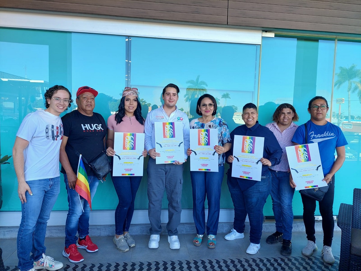 Juventudes diversas de Sinaloa AC invitan al “Festival Colores”, una muestra de emprendimiento