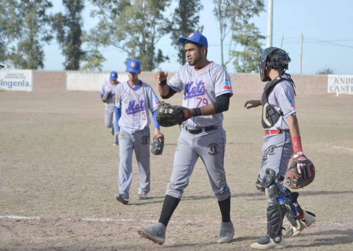 Tres divisiones y un par de barridas en la penúltima serie del rol regular de la Clemente Grijalva