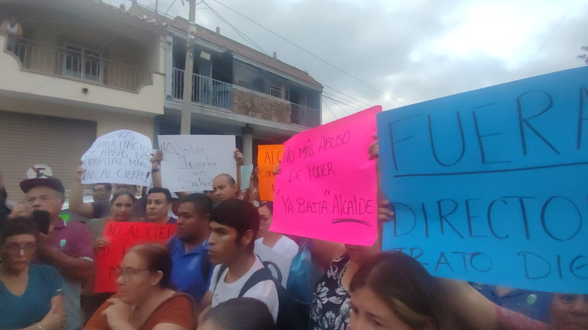 Por incumplir normas, Coepriss cierra quirófanos del ‘Hospitalito’ en Mazatlán