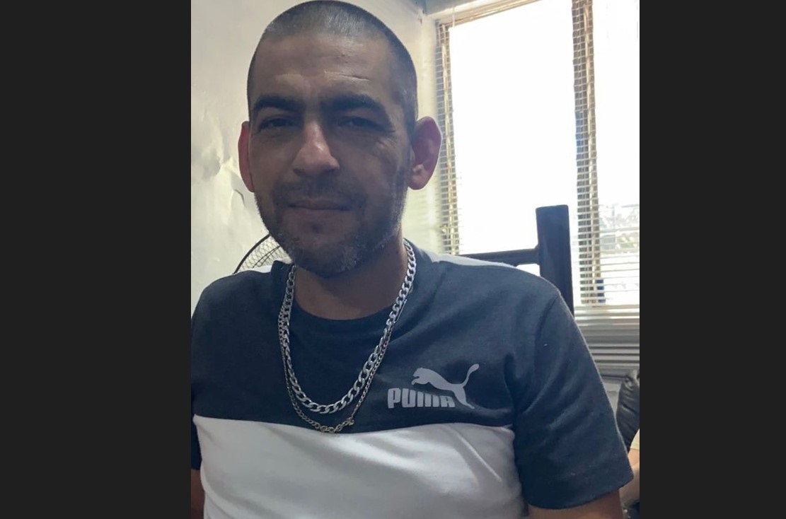 ¿Lo has visto? Miguel Ángel desapareció desde el sábado en Los Mochis