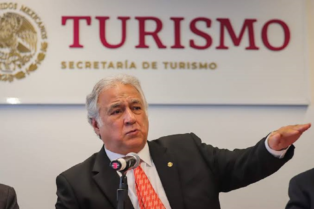 Llamarán a comparecer a Torruco por viaje a Europa, crucero a las Islas Marías y el CIP Playa Espíritu