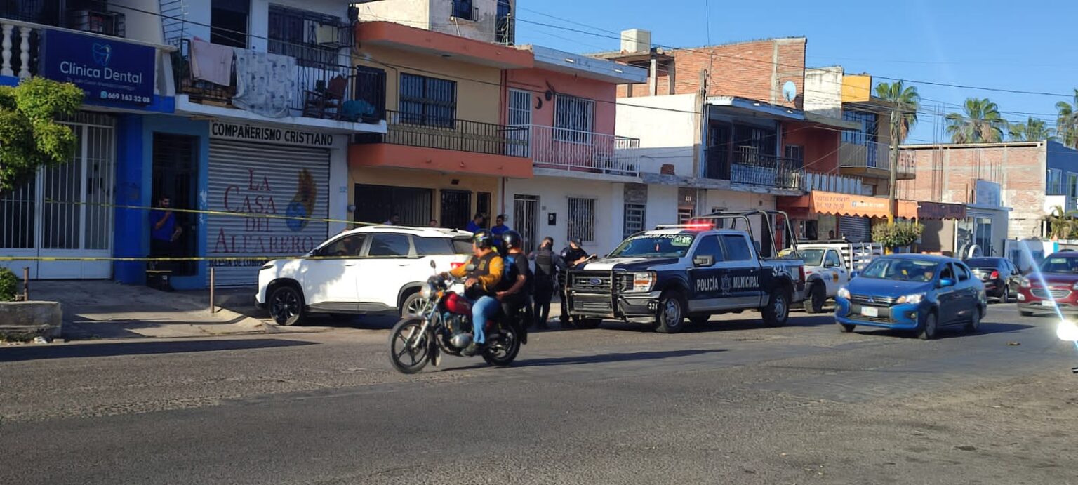 Caso Leticia | Habrá rigor y se imputarán los cargos que correspondan: Rocha