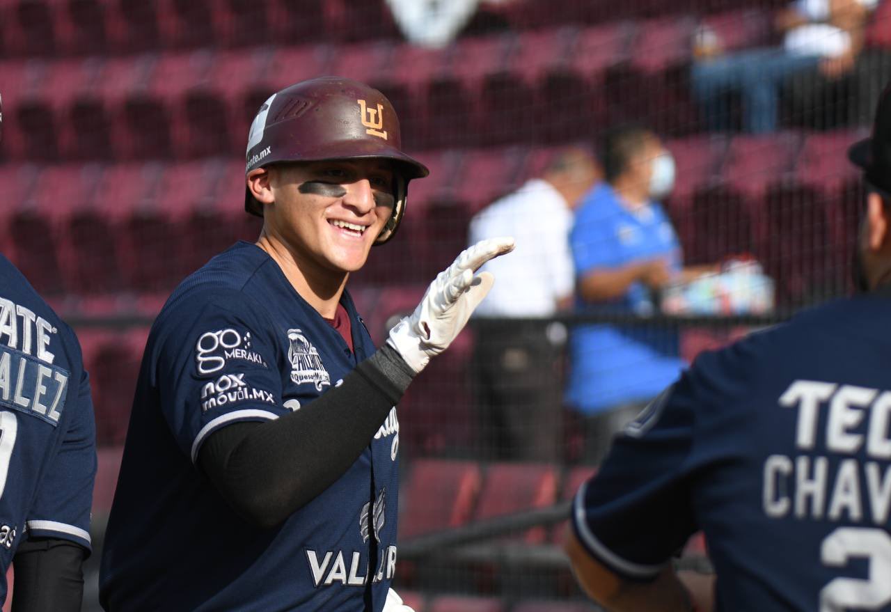 Los Tomateros de Culiacán eligen extranjeros para la próxima temporada de la Liga Mexicana del Pacífico