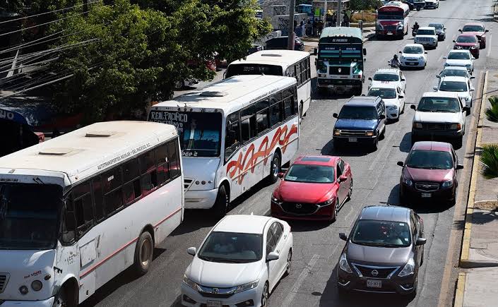 El nuevo plan de movilidad contemplará todas las necesidades de Mazatlán