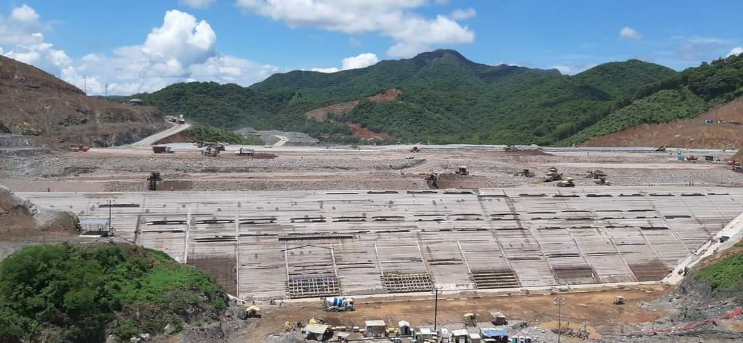 A un 82% de avance la presa Santa María y en 2024 se termina todo el Distrito de Riego de la Picachos: Conagua