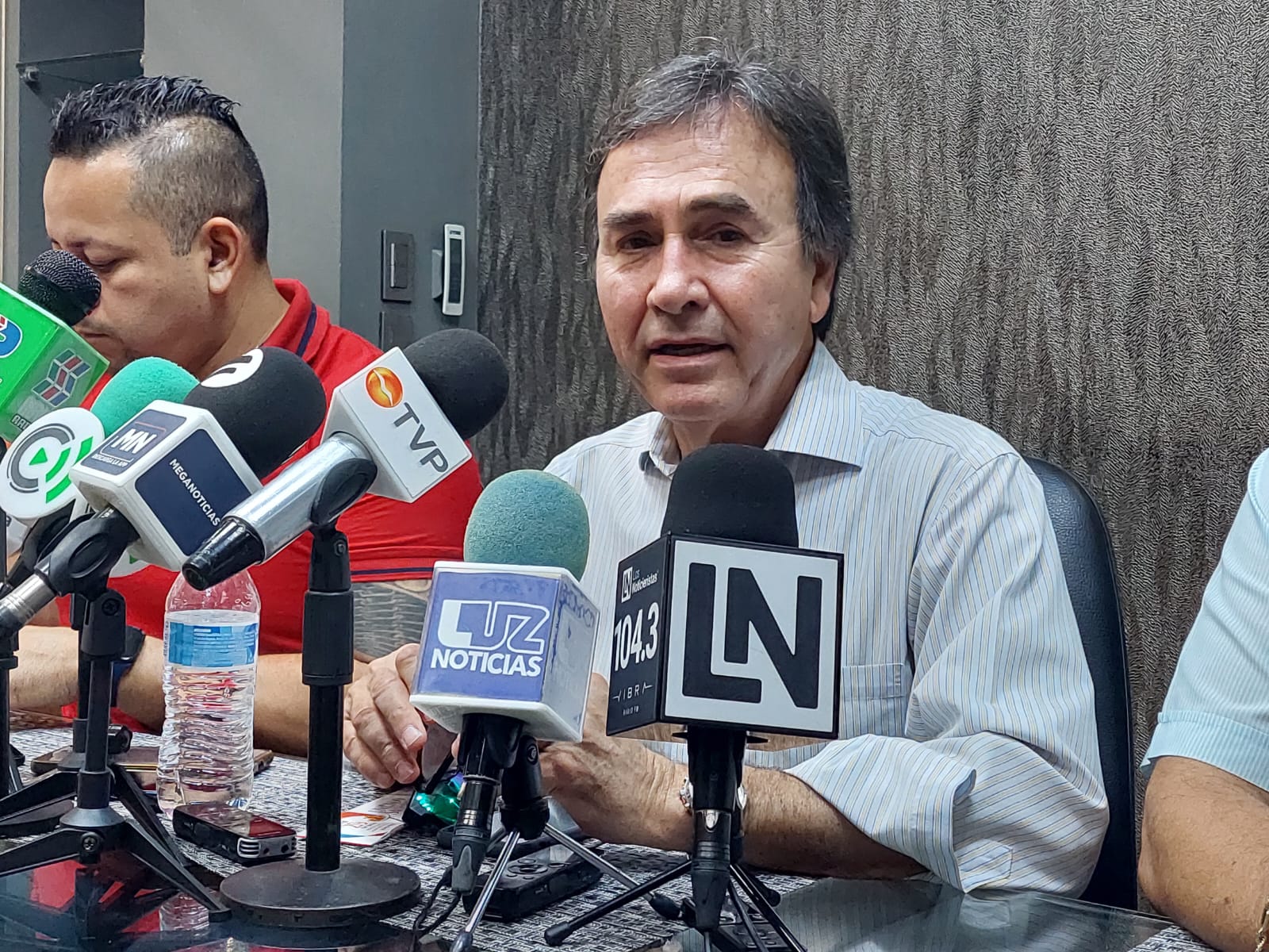 Intercamaral da su voto de confianza al presidente de la República AMLO para apoyar al agro sinaloense