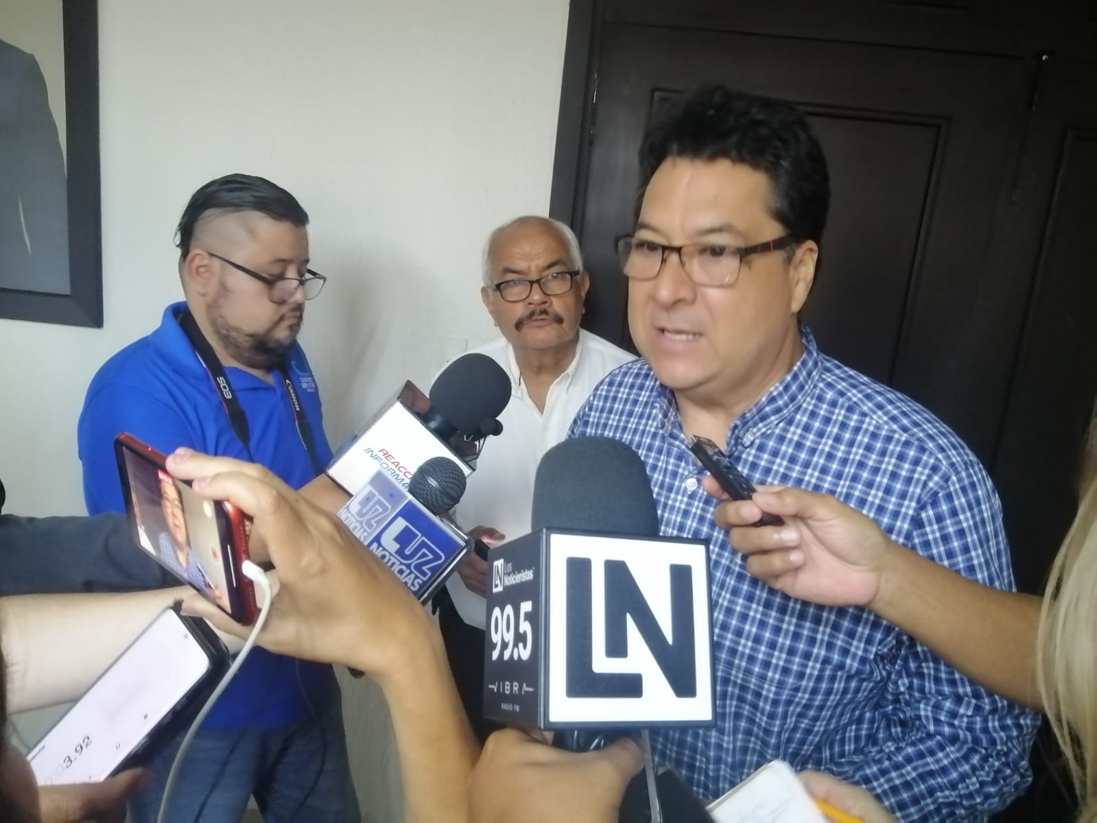 Canaco Mazatlán estima derrama de más de 305 mdp para el Día de las Madres