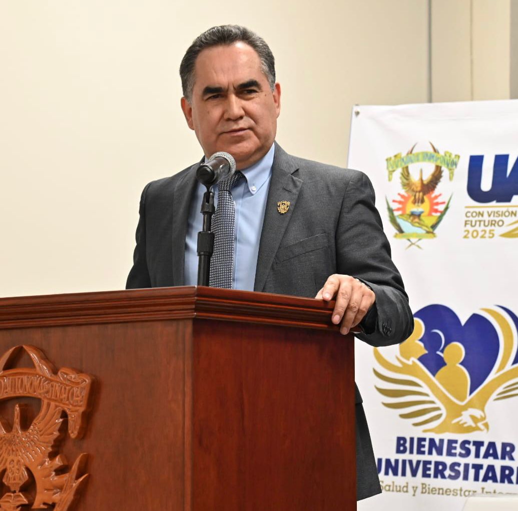 Anuncia Rector reunión con Rocha esta semana para ´cruzar´ propuestas de reforma a la UAS&nbsp;