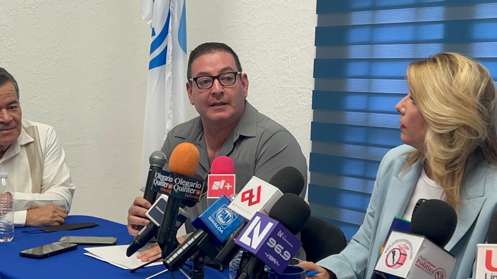 Estrada no regresa al Ayuntamiento; se generó temor entre trabajadores: Regidor