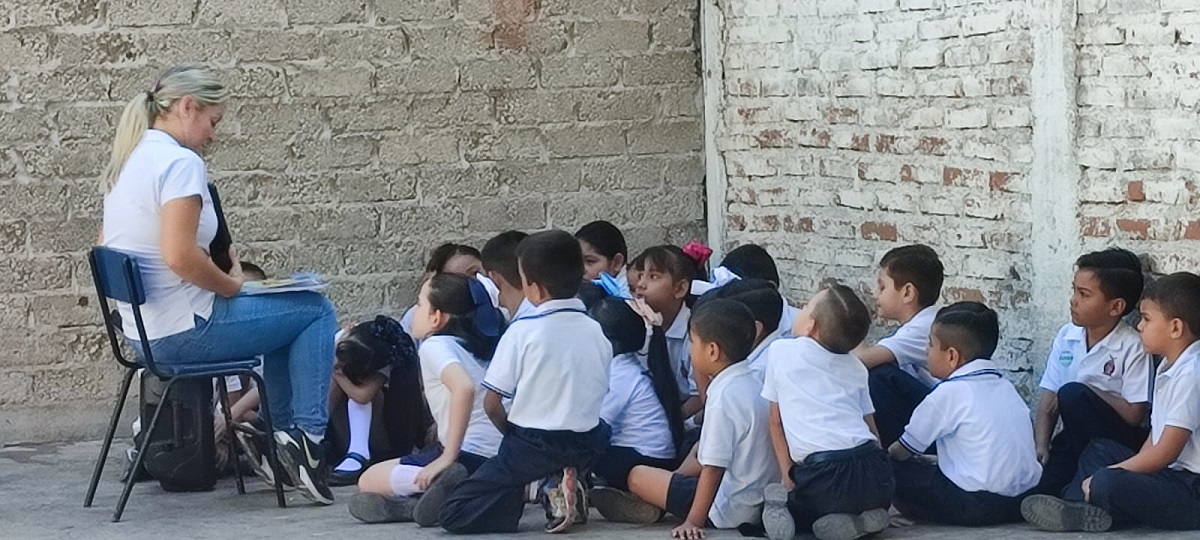 ‘Quieren información real’: Regidor se apunta para ser gestor junto al alcalde de Mazatlán en primaria Sixto Osuna