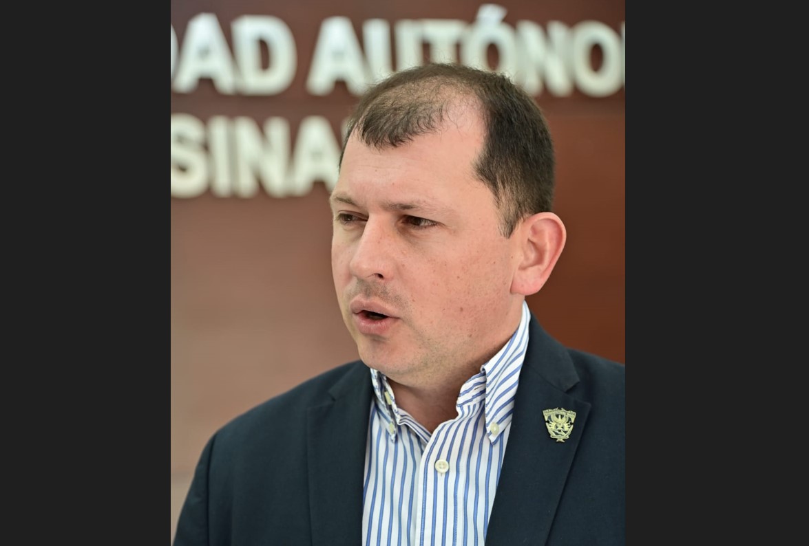 Defensa de autonomía universitaria en el plano jurídico sigue su curso de manera favorable: Robespierre Lizárraga