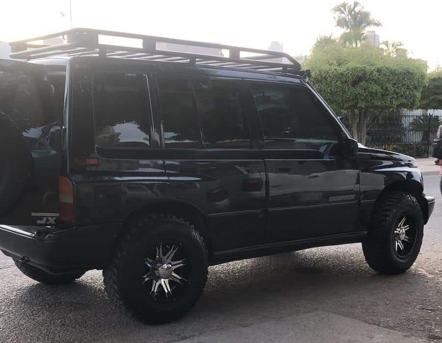 Autoridades ya están tras robacarros y motos en Guasave: Alcalde