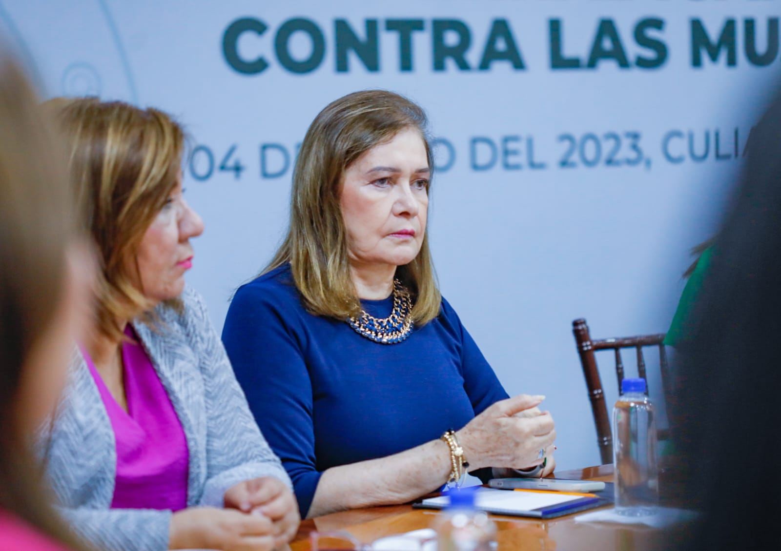 “La gente es muy buena para criticar y el morbo, pero no para cooperar”: Fiscal tras fallida captura de asesinos de Luis Enrique