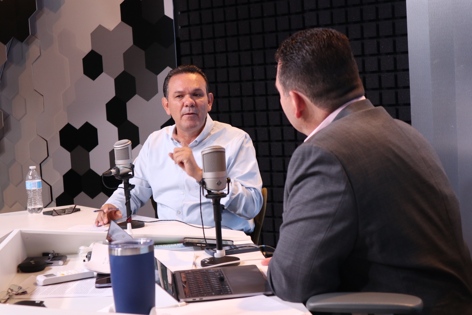 ¿MC y PAN en alianza?; se reunirán los dirigentes de ambos partidos de Sinaloa