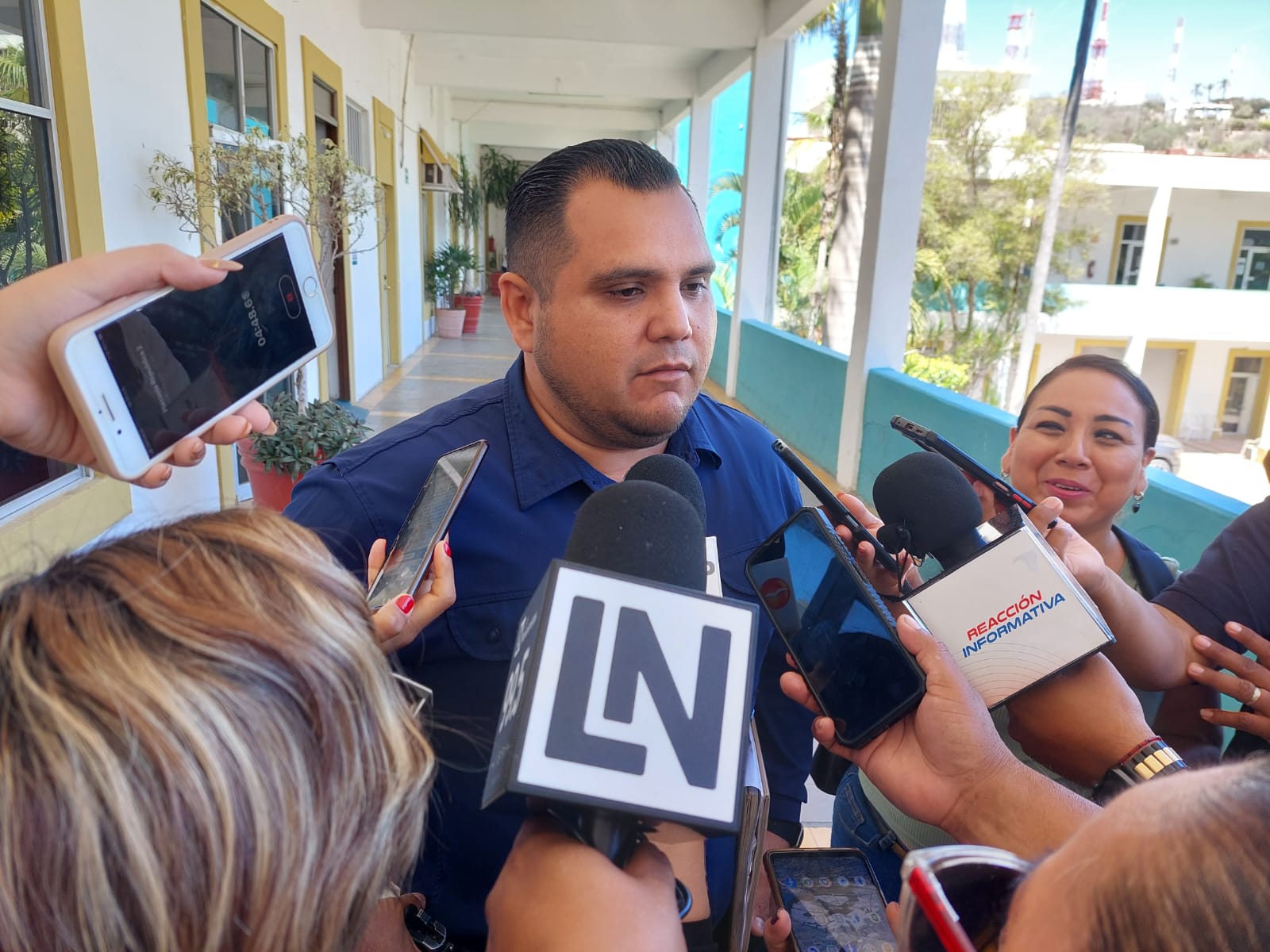 Sin castigo el agente de tránsito que fue acusado de pedir dinero a automovilistas durante la Semana de la Moto