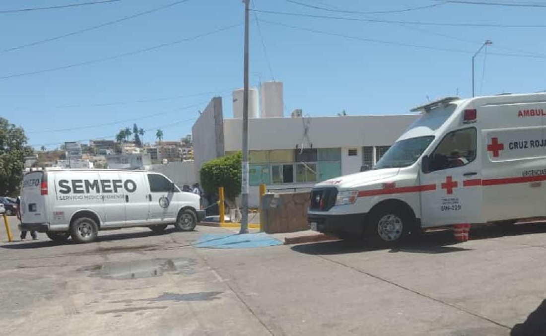 Joven resulta lesionado en una volcadura en la sierra de Badiraguato y muere en un Hospital de Culiacán