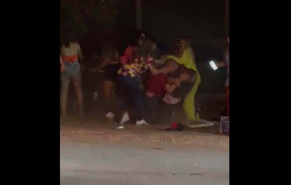 Festejos del Día del Trabajo terminan en zafarrancho en el ejido Primero de Mayo, en Ahome