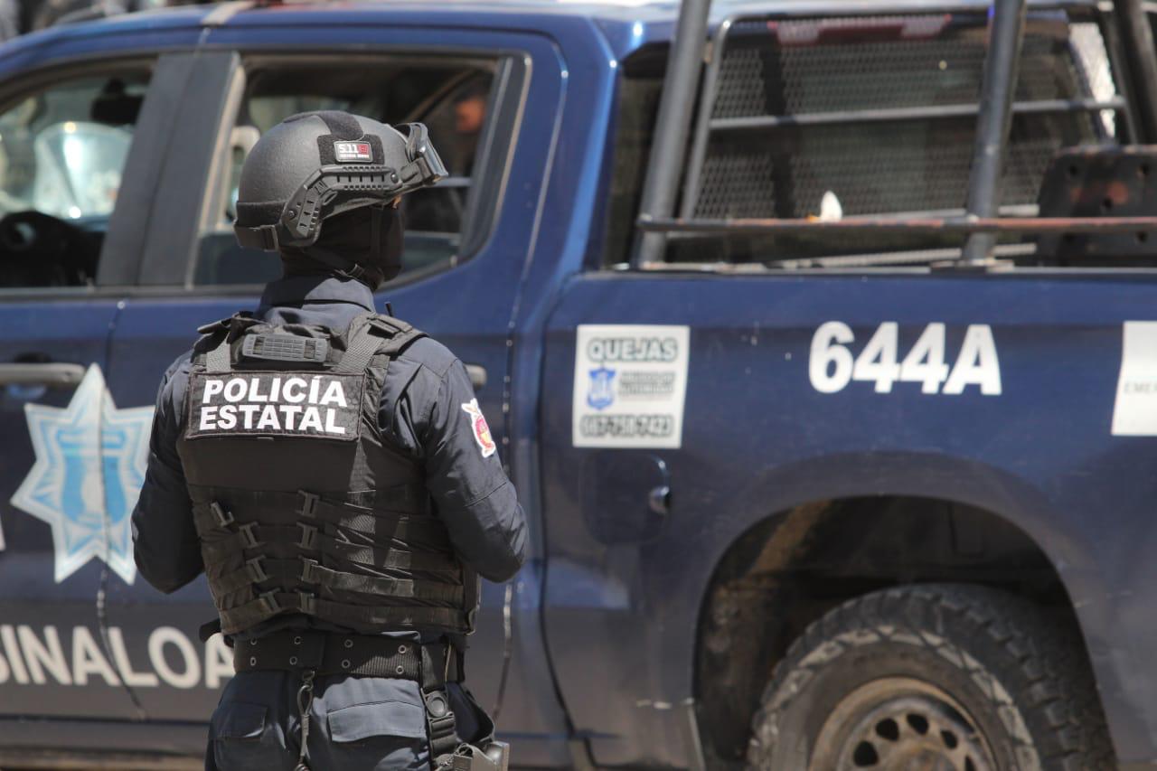 Incrementan salario un 8.91% a policías estatales, penitenciarios y de servicios de protección en Sinaloa