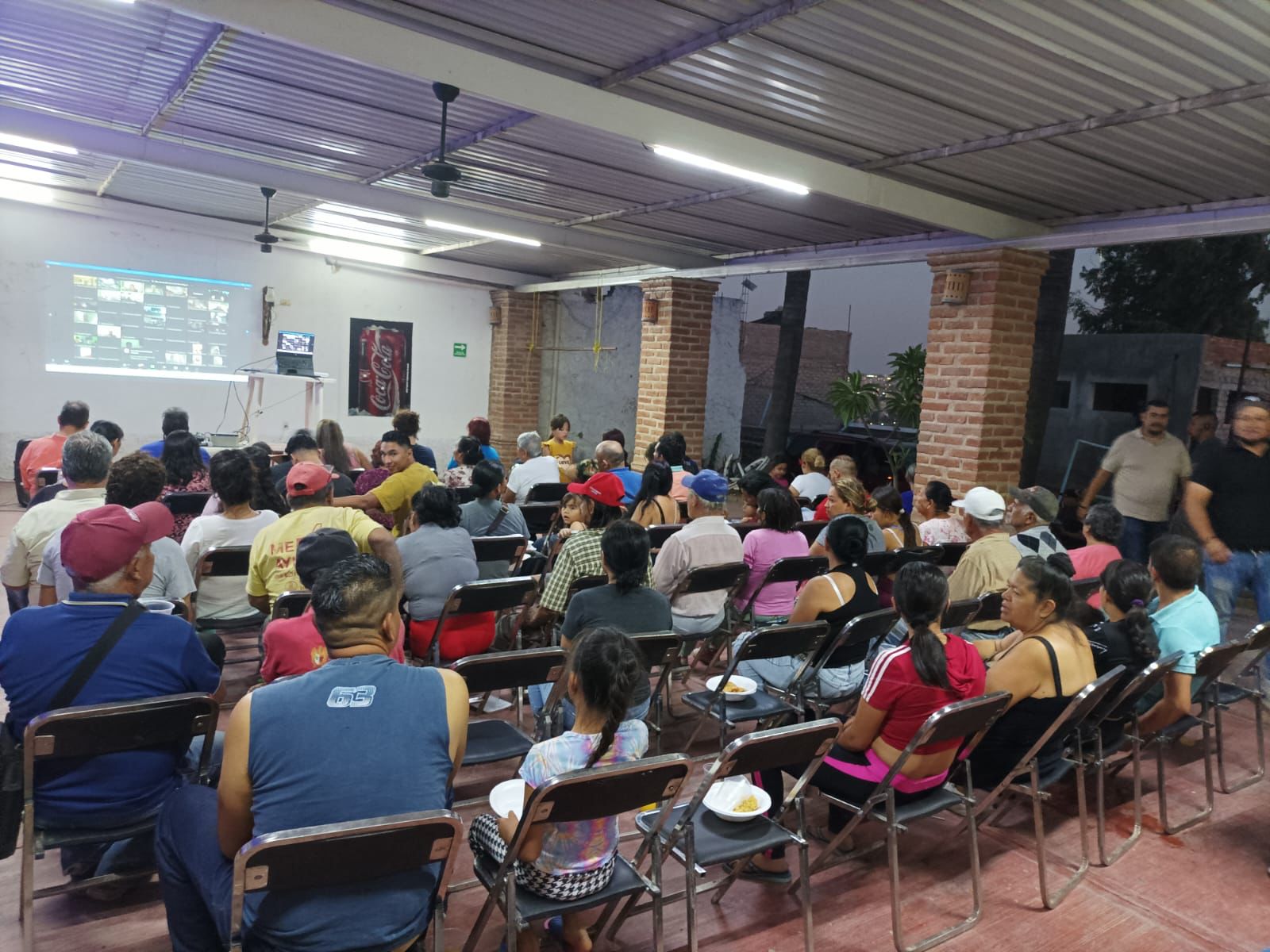 ‘México es profundamente humanista y solidario’: Claudia Sheinbaum durante conversatorio virtual en Jalisco