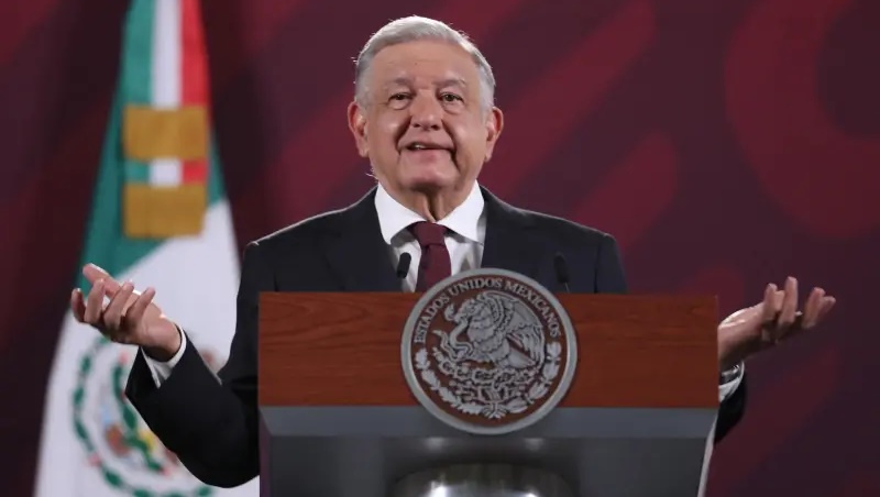 ‘Estoy preparado y tengo experiencia’: López Obrador ante posible embestida jurídica en la recta final de su mandato