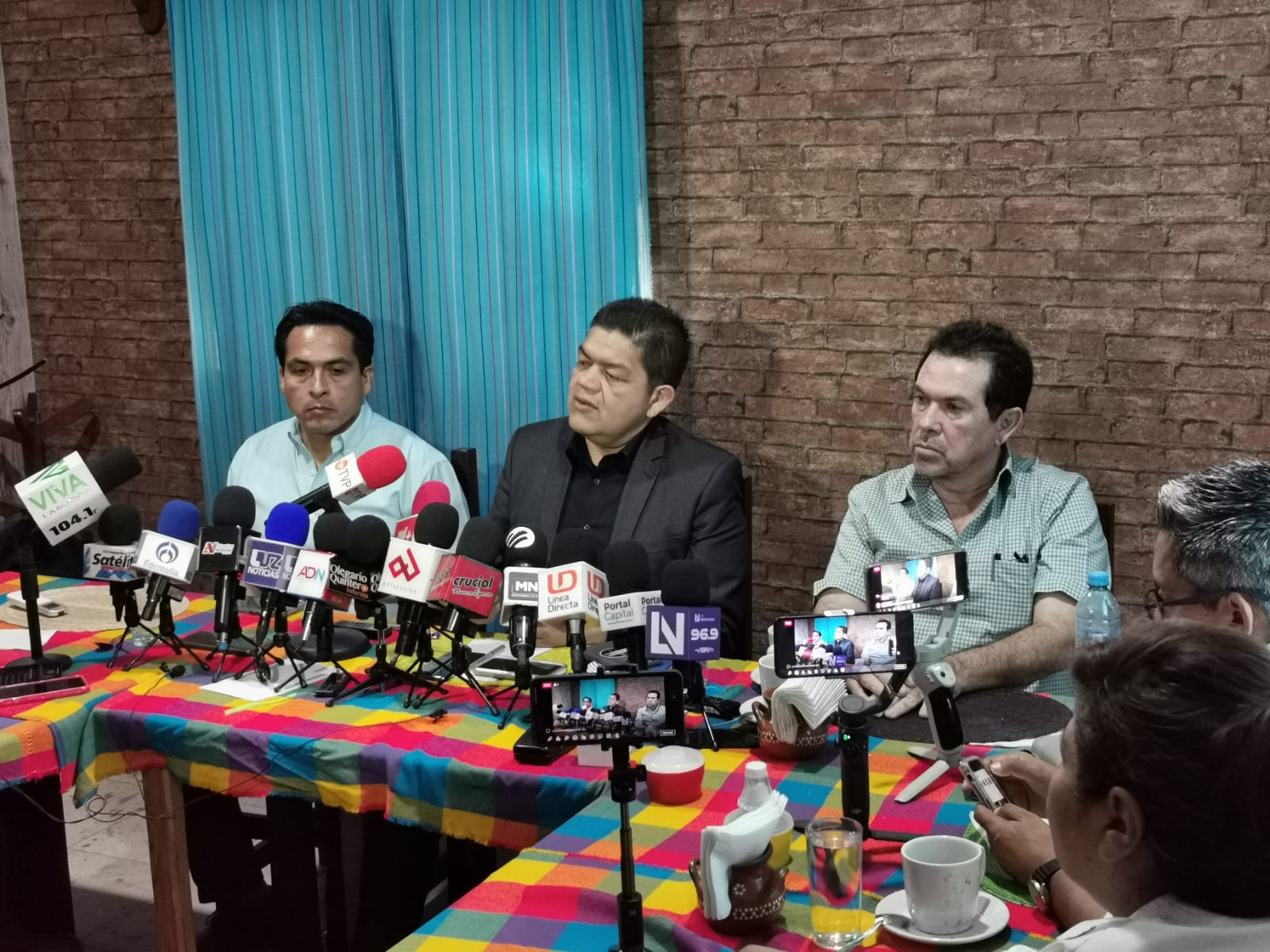Acuerdan Adecem y PC seminarios de protocolos para reducción de riesgos en empresas sinaloenses
