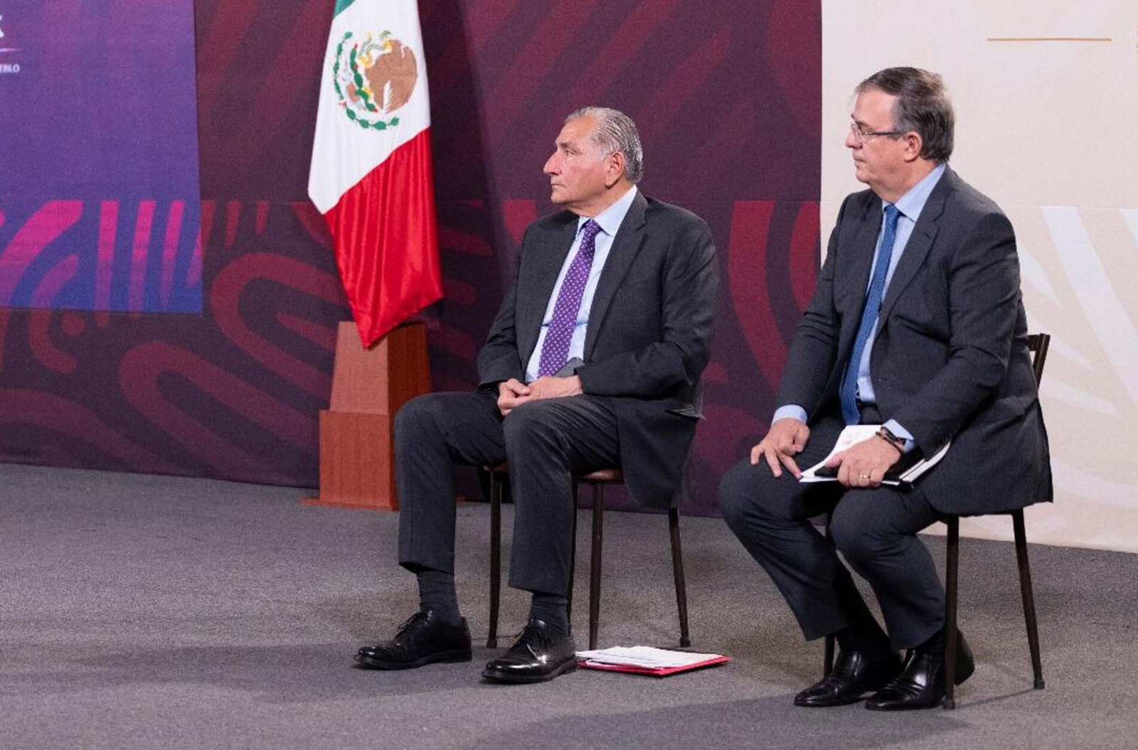 ‘No habrá problema’, afirma López Obrador ante ‘chapulineo’ en su equipo de trabajo