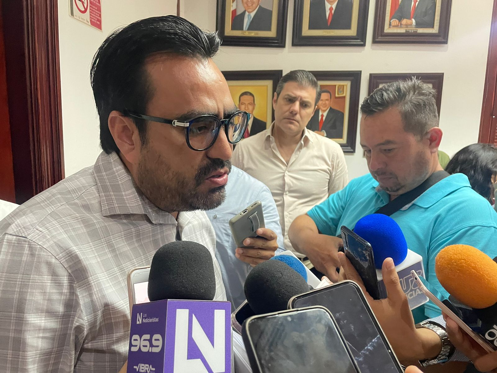 Avala alcalde de Culiacán que se instalen códigos QR en moteles que funcione como botón de pánico