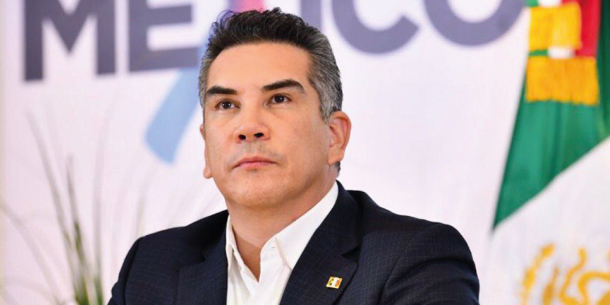 MC le hará ‘el trabajo sucio al gobierno’, responde ‘Alito’ Moreno a declaraciones de Dante Delgado