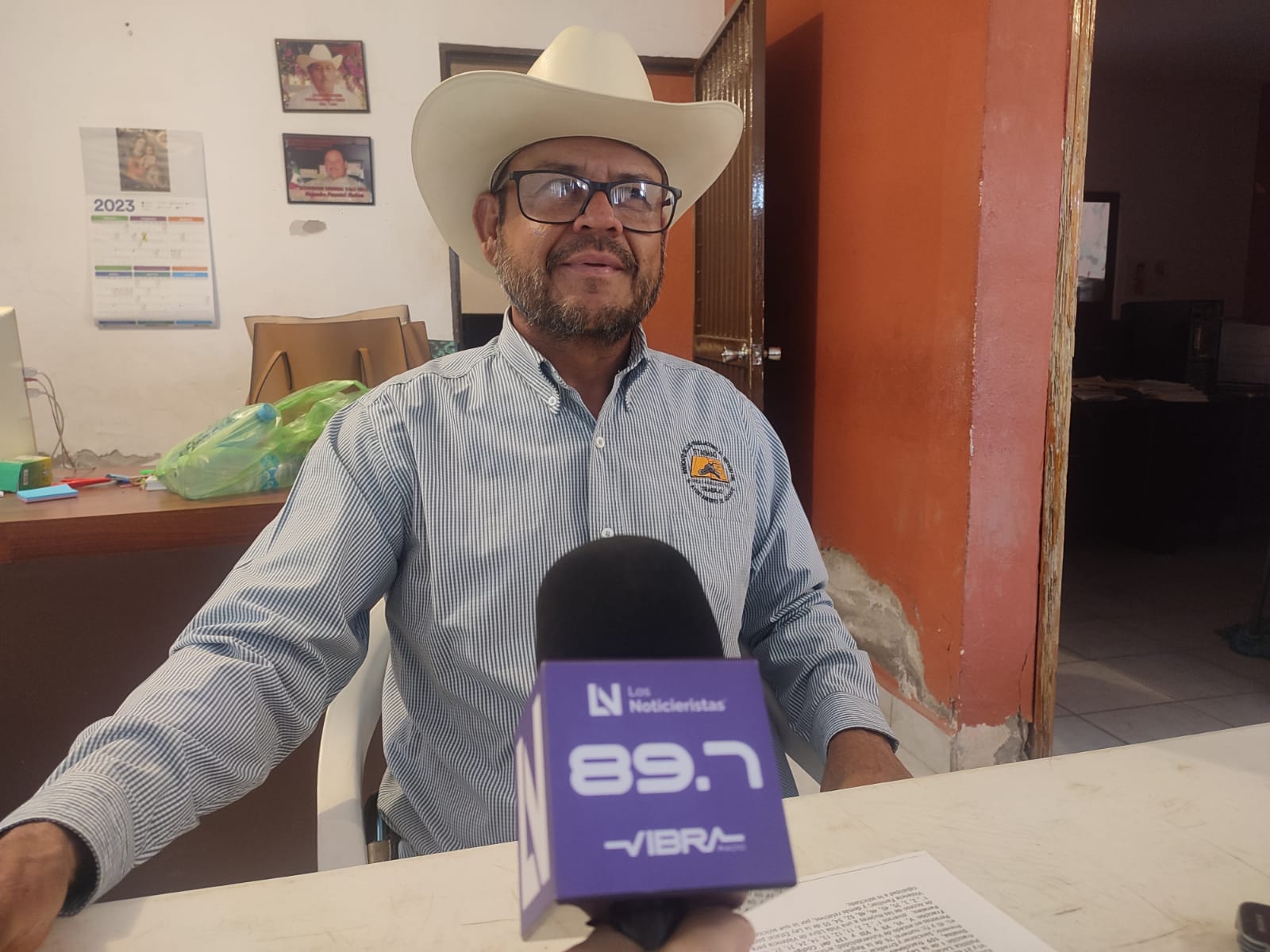 ‘No hubo confabulación’, asegura Martín Ahumada que ellos no intervinieron en jubilación de Pimentel