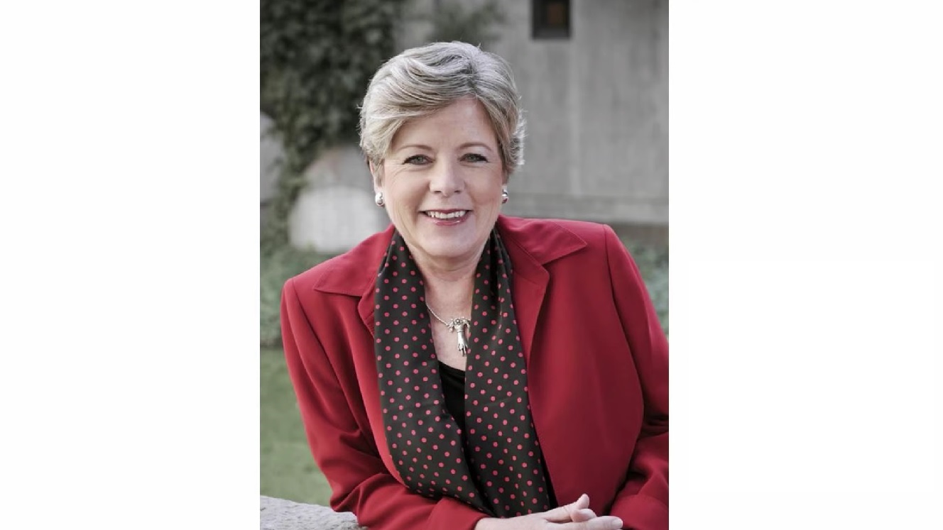Alicia Bárcena será la próxima secretaria de Relaciones Exteriores, anuncia López Obrador
