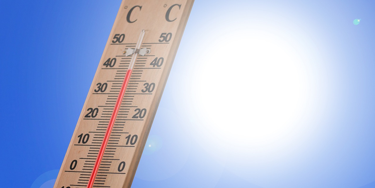 Ola de Calor | Salud registra 8 decesos asociados con el clima extremo, en México
