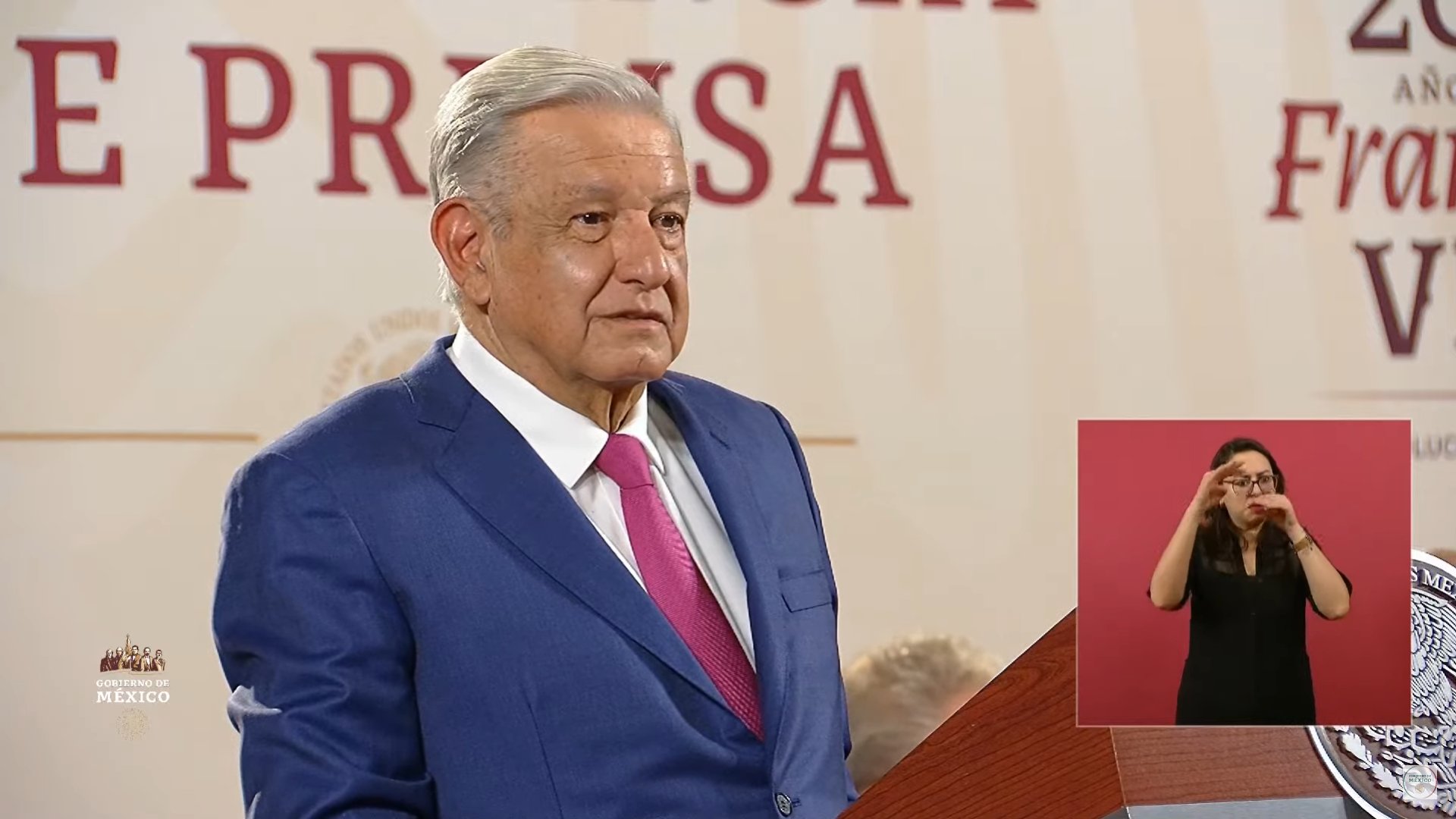 Celebrará AMLO el quinto aniversario de su ‘triunfo histórico’ en el Zócalo de la CDMX