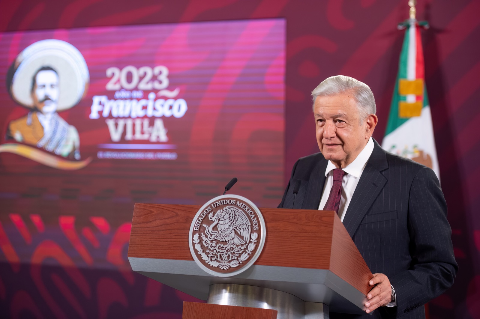 ‘Cero politiquería’, pide López Obrador para el evento del 1 de julio con motivo de su triunfo histórico