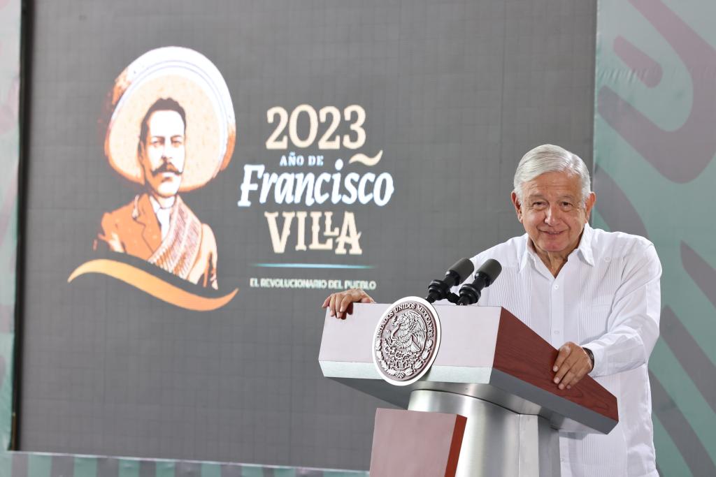 ‘Le corrigieron la plana a otro poder’: Califica AMLO anulación del ‘Plan B’ por la SCJN, como una intromisión