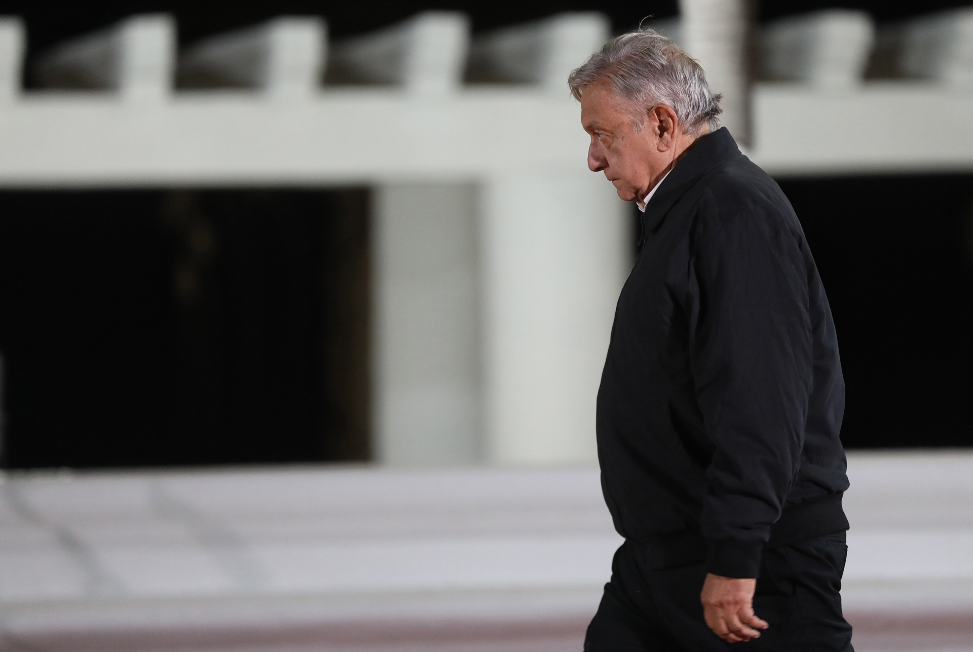 Además de Chile, López Obrador viajará a Colombia… y posiblemente a ‘otro país’