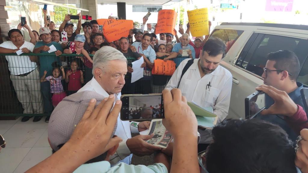 López Obrador visitará Chile en septiembre… será su primer viaje a Sudamérica de su gobierno