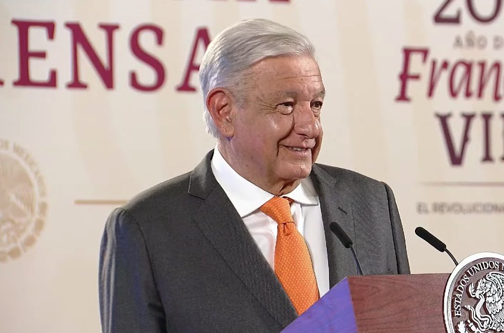 ‘Nos rayamos’, celebra López Obrador fallo de la SCJN en contra del tío de Cárdenas Palomino