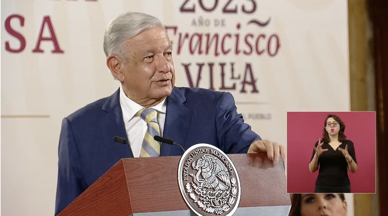 Anuncia AMLO reunión con gabinete ampliado para conocer quienes se quedarán a concluir su gobierno