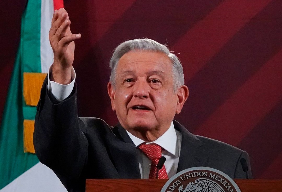 Pese a veda electoral, llama López Obrador a votar libre el próximo domingo y hace esta recomendación