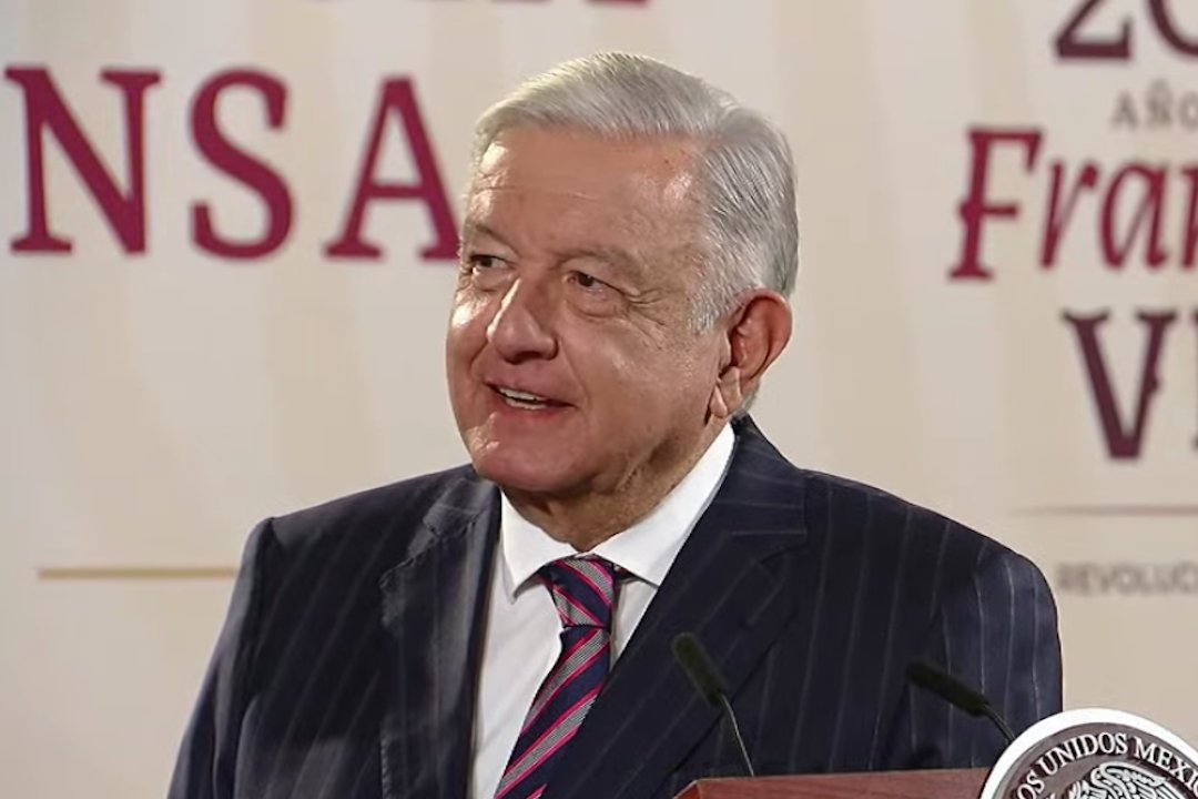 ‘Se van como 8’, omite AMLO informar qué miembros de su gabinete salen a buscar candidaturas para el 2024