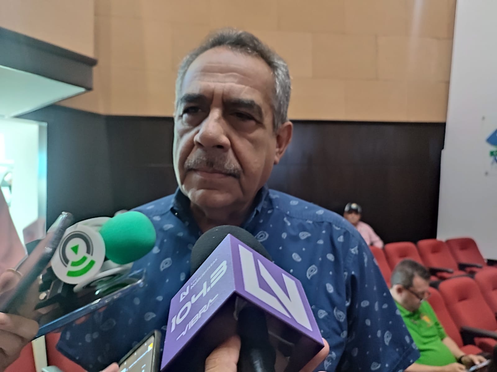 Sistema de presas al 30% de almacenamiento; hay garantías para el servicio: Red Mayor de Valle del Fuerte