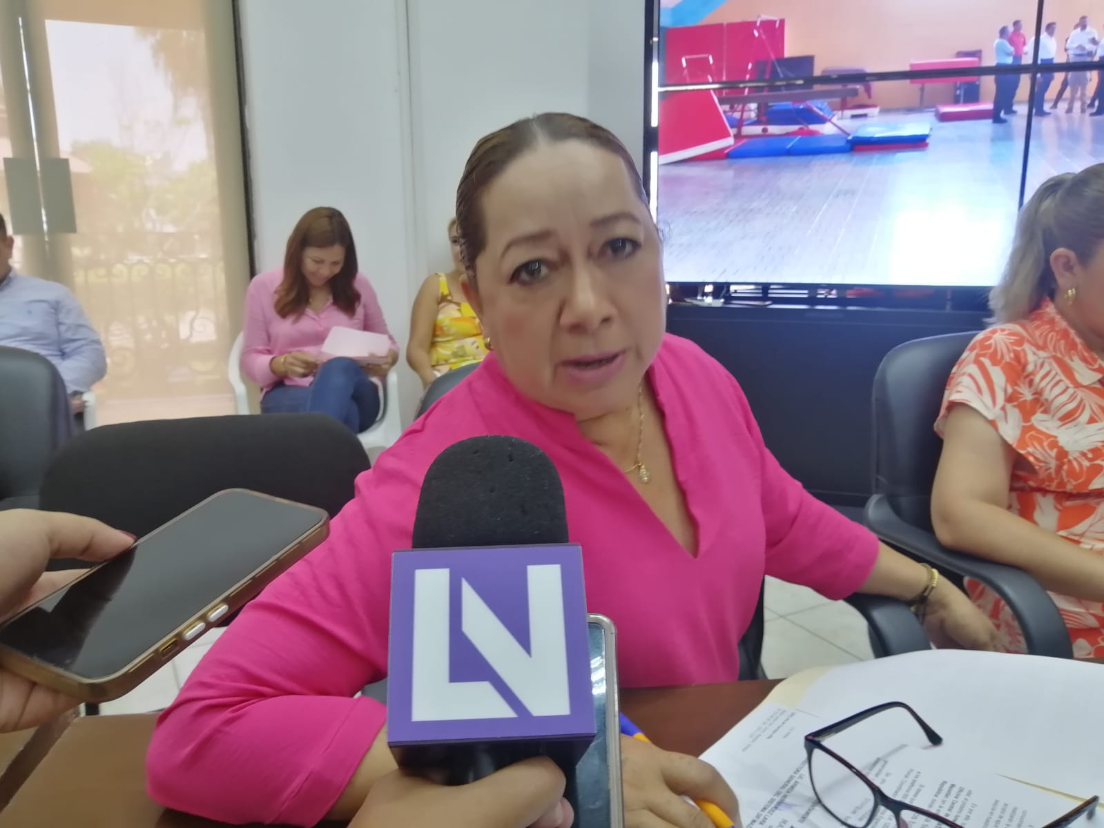 DIF Mazatlán tiene protocolo para ayudar a menores que presencian la comisión de delitos
