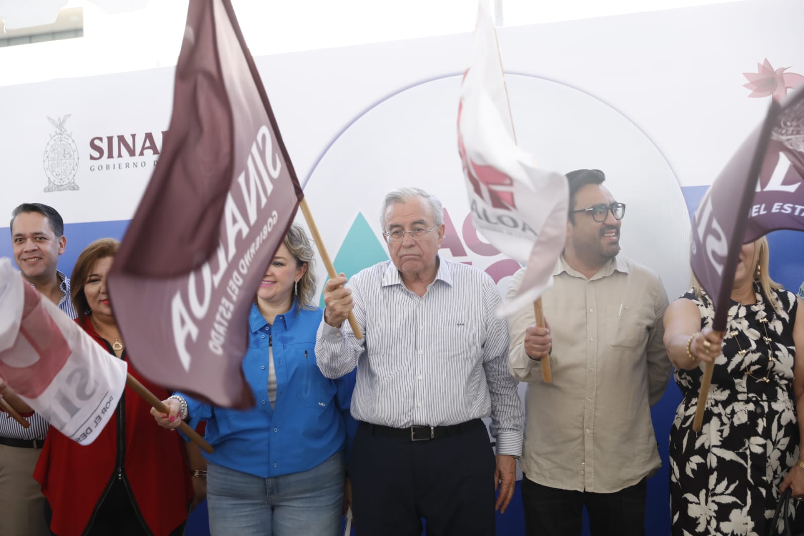 ¡A donar litros de agua! Arranca “Aquatón 2023” en Sinaloa
