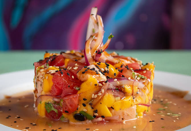 Atún, camarón y callo de hacha, principales productos que aporta Sinaloa a restaurantes de México: Canirac nacional