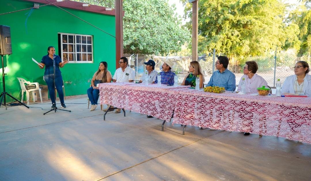 Buenavista será Comunidad Saludable; los convocan a contratar servicio de Jumapag