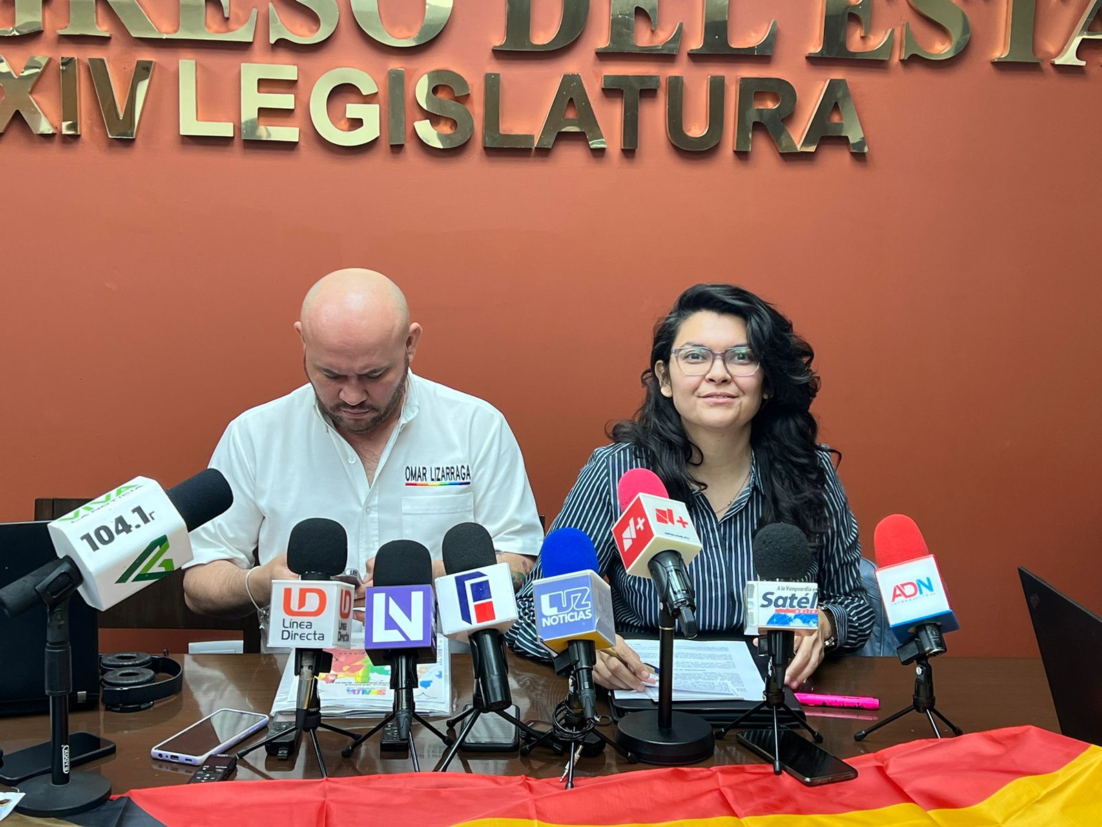 ¡No hay nada que curar! Buscarán evitar esfuerzos por corregir la orientación sexual en Sinaloa
