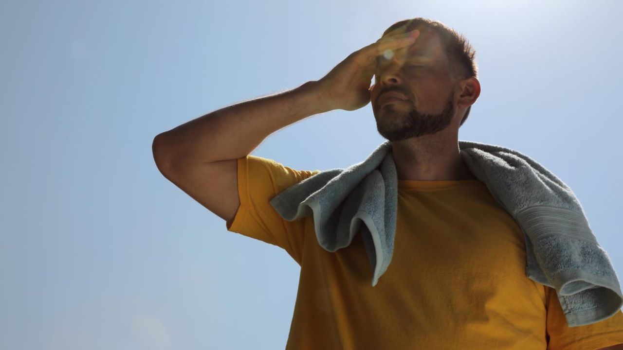 Mucho calor: Sinaloa tendrá temperaturas de hasta 45 grados; checa el pronóstico del clima