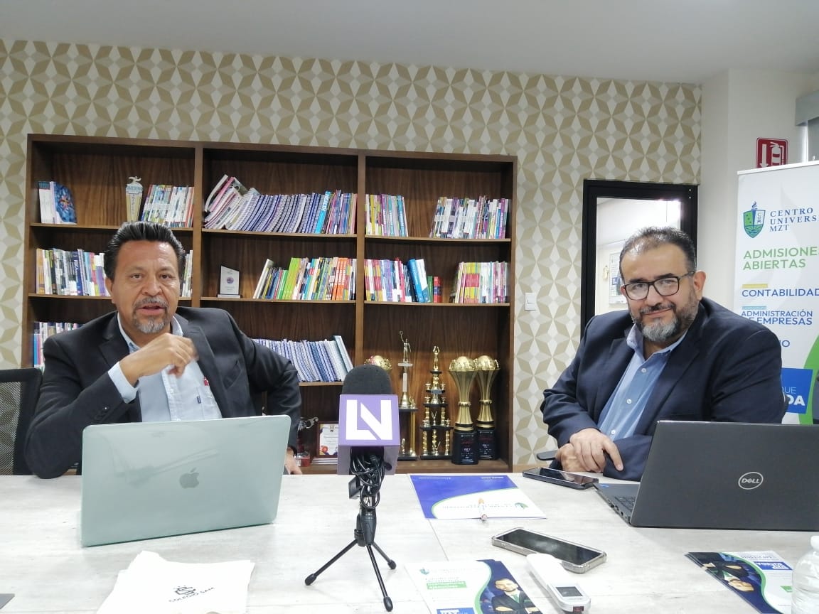 El Centro Universitario de Mazatlán cambia el rumbo de la educación con licenciaturas ejecutivas