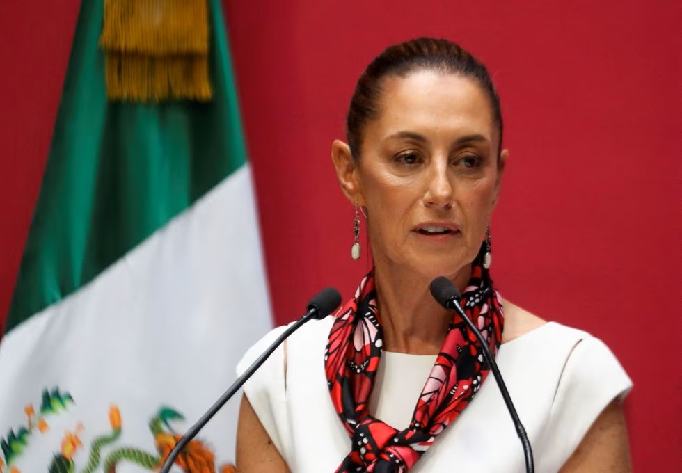 Claudia Sheinbaum dejará la jefatura de gobierno de la CDMX para ‘ser la primera mujer’ presidenta de México