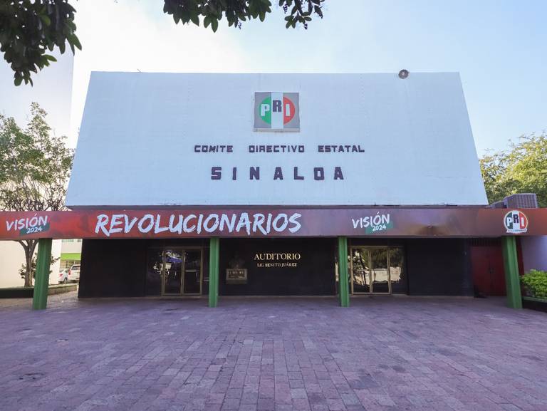 ‘Las purgas son buenas porque te alivian el estómago’: Jorge Abel ante desbandada en el PRI